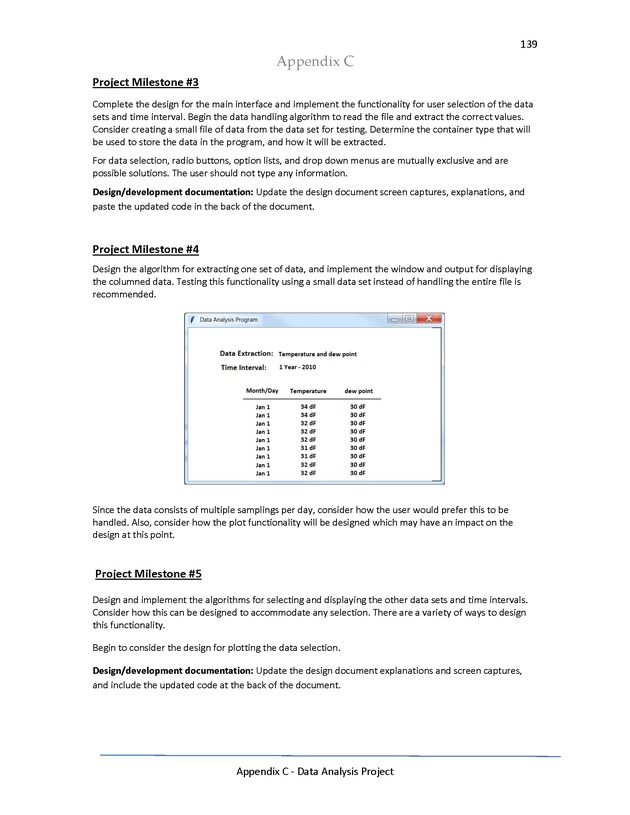 Python Programming: Basics to Advanced Concepts Advanced Programming Workshop - Page 139